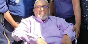 মারা গেছেন সাবেক এমপি দবিরুল ইসলাম