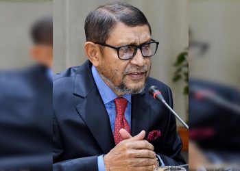 দায়ীদের বিরুদ্ধে ব্যবস্থা নেব হামের দুর্যোগ কাটিয়ে ওঠার পর: স্বাস্থ্যমন্ত্রী
