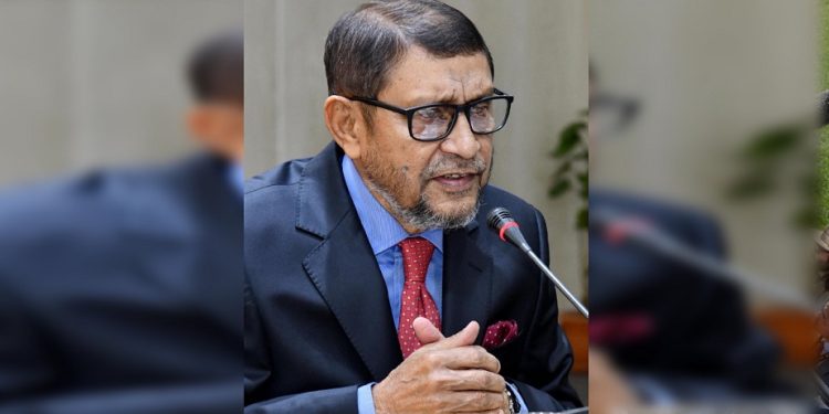 দায়ীদের বিরুদ্ধে ব্যবস্থা নেব হামের দুর্যোগ কাটিয়ে ওঠার পর: স্বাস্থ্যমন্ত্রী