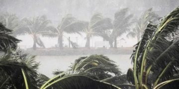 সন্ধ্যার মধ্যে ৮ জেলায় ঝড়ের শঙ্কা