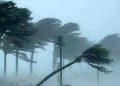 রাত ১টার মধ্যে যেসব অঞ্চলে তাণ্ডব চালাবে কালবৈশাখী ঝড়