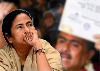 ‘বাংলা অনেক সহ্য করেছে, পদত্যাগ না করলে মমতাকে বরখাস্ত করা হবে’
