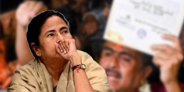 ‘বাংলা অনেক সহ্য করেছে, পদত্যাগ না করলে মমতাকে বরখাস্ত করা হবে’