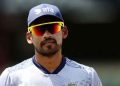 পাকিস্তানের চেয়ে এগিয়ে বাংলাদেশ: শান্ত