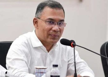প্রধানমন্ত্রীর সভাপতিত্বে চলছে ১১তম একনেক বৈঠক