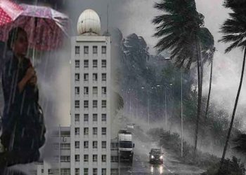 আগামী ৫ দিন কেমন থাকবে আবহাওয়া, জানাল আবহাওয়া অধিদপ্তর