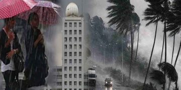 আগামী ৫ দিন কেমন থাকবে আবহাওয়া, জানাল আবহাওয়া অধিদপ্তর