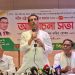 পেছনের দরজা দিয়ে বিএনপি কখনো ক্ষমতায় আসেনি: খায়রুল কবির খোকন