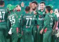 বিশ্বকাপে বাংলাদেশ না খেলার কারণ খুঁজতে তদন্ত কমিটি গঠন