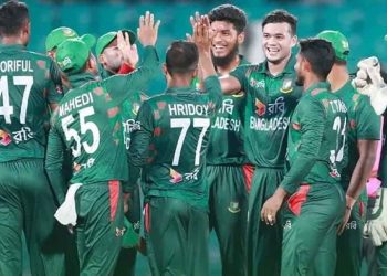 বিশ্বকাপে বাংলাদেশ না খেলার কারণ খুঁজতে তদন্ত কমিটি গঠন