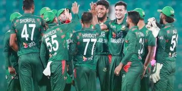 বিশ্বকাপে বাংলাদেশ না খেলার কারণ খুঁজতে তদন্ত কমিটি গঠন
