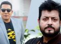 ওমর সানীর বিরুদ্ধে চাঁদা দাবির অভিযোগ করেন হাসান জাহাঙ্গীর