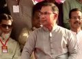 বিএনপির শ্রমিক সমাবেশ যোগ দিয়েছেন প্রধানমন্ত্রী