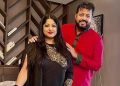 বিয়ের সময়ের স্মৃতিচারণ করে যা বললেন ওমর সানী