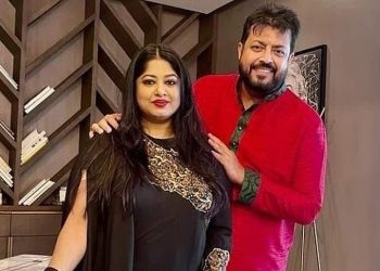 বিয়ের সময়ের স্মৃতিচারণ করে যা বললেন ওমর সানী