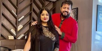 বিয়ের সময়ের স্মৃতিচারণ করে যা বললেন ওমর সানী