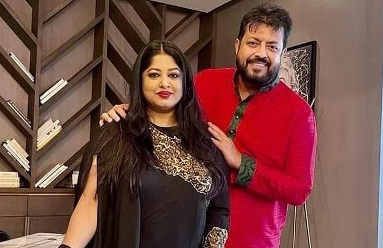 বিয়ের সময়ের স্মৃতিচারণ করে যা বললেন ওমর সানী