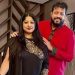 বিয়ের সময়ের স্মৃতিচারণ করে যা বললেন ওমর সানী