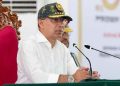 দুর্যোগ ব্যবস্থাপনায় আনসার ভিডিপি জনগণের আস্থা অর্জন করেছে: প্রধানমন্ত্রী