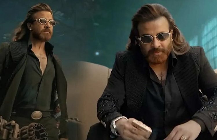 এবার টিভিতে দেখা যাবে শাকিবের ‘প্রিন্স’
