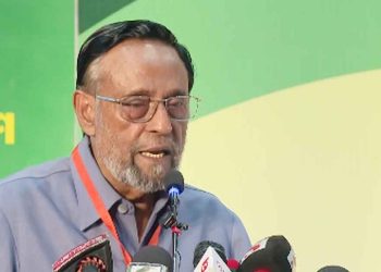 ‘হাসিনার পরামর্শে পশ্চিমবঙ্গে শুভেন্দুকে ক্ষমতায় বসানো হয়েছে’