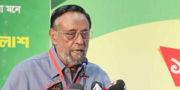 ‘হাসিনার পরামর্শে পশ্চিমবঙ্গে শুভেন্দুকে ক্ষমতায় বসানো হয়েছে’