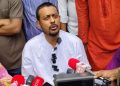 আমাকে হত্যাচেষ্টাকারীদের জামিন দেওয়া হয়েছে: নাসীরুদ্দীন পাটওয়ারী