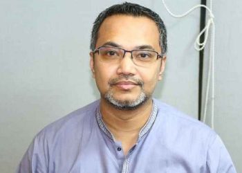 কর্মসংস্থান সৃষ্টি বর্তমান সরকারের অন্যতম প্রধান অগ্রাধিকার: মাহদী আমিন