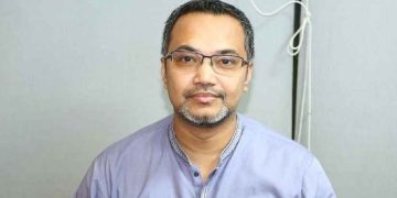 কর্মসংস্থান সৃষ্টি বর্তমান সরকারের অন্যতম প্রধান অগ্রাধিকার: মাহদী আমিন