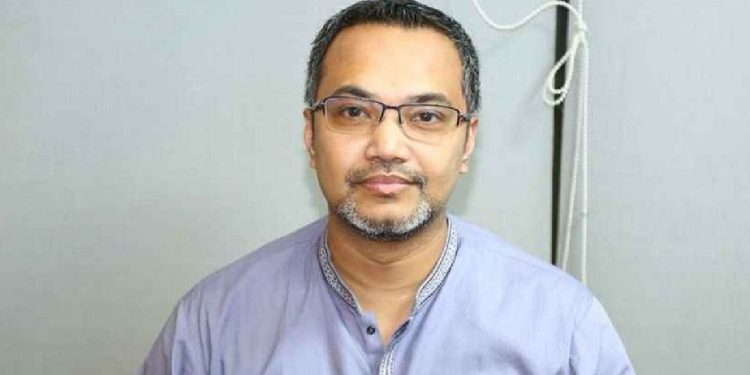 কর্মসংস্থান সৃষ্টি বর্তমান সরকারের অন্যতম প্রধান অগ্রাধিকার: মাহদী আমিন