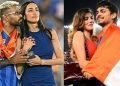 ক্রিকেটারদের ‘গার্লফ্রেন্ড কালচার’ বন্ধে কঠোর হচ্ছে বিসিসিআই