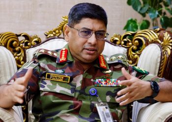 আমরা দেশ ও জাতিকে গণতান্ত্রিক প্রক্রিয়ায় ফিরিয়ে এনেছি