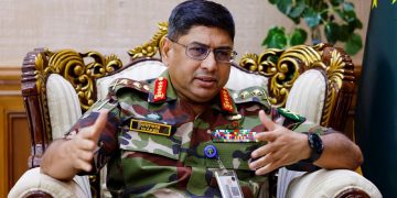 আমরা দেশ ও জাতিকে গণতান্ত্রিক প্রক্রিয়ায় ফিরিয়ে এনেছি