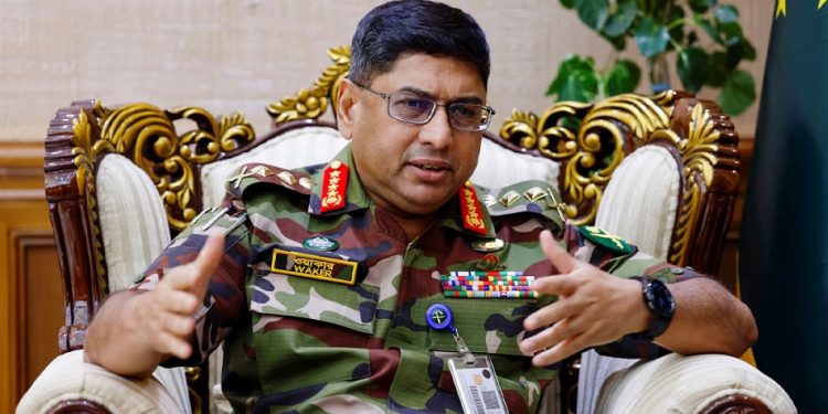 আমরা দেশ ও জাতিকে গণতান্ত্রিক প্রক্রিয়ায় ফিরিয়ে এনেছি
