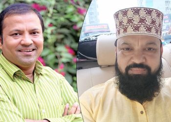 প্রায় ১১ মাস পর কারামুক্ত হলেন অভিনেতা সিদ্দিক
