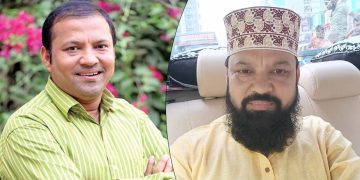 প্রায় ১১ মাস পর কারামুক্ত হলেন অভিনেতা সিদ্দিক