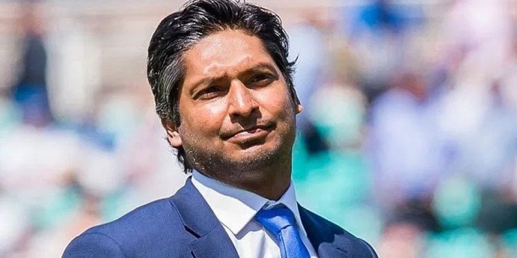 নতুন দায়িত্ব পেলেন কুমার সাঙ্গাকারা
