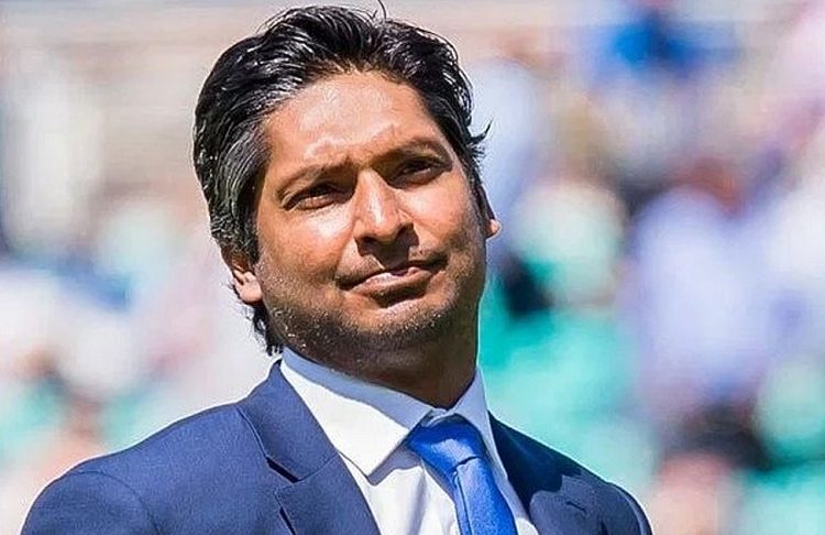 নতুন দায়িত্ব পেলেন কুমার সাঙ্গাকারা