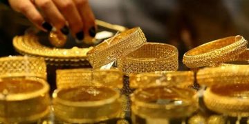 আরও বাড়লো স্বর্ণের দাম