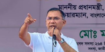 স্নাতক পর্যন্ত মেয়েদের পড়াশোনার খরচ ফ্রি করবো: প্রধানমন্ত্রী