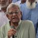 আমার দেওয়া প্রতিশ্রুতি রক্ষা করতে চাই: মির্জা ফখরুল