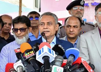 সবাই সহযোগিতা করলে ঈদযাত্রা স্বস্তিদায়ক হবে: সড়কমন্ত্রী