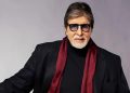 হাসপাতাল থেকে বাসায় ফিরলেন অমিতাভ, কী হয়েছিল অভিনেতার