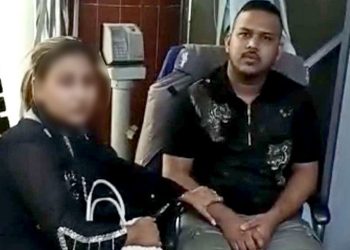 রাজধানীর শীর্ষ মাদক কারবারি ‘পিচ্চি রাজা’ গ্রেপ্তার