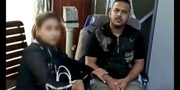 রাজধানীর শীর্ষ মাদক কারবারি ‘পিচ্চি রাজা’ গ্রেপ্তার