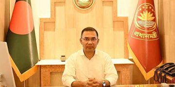 প্রধানমন্ত্রী ময়মনসিংহ যাচ্ছেন শনিবার