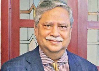 চিকিৎসা শেষে দেশে ফিরলেন রাষ্ট্রপতি