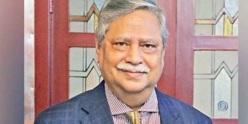 চিকিৎসা শেষে দেশে ফিরলেন রাষ্ট্রপতি