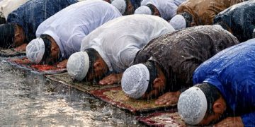 ঈদের সময় কেমন থাকবে আবহাওয়া, জানাল অধিদপ্তর