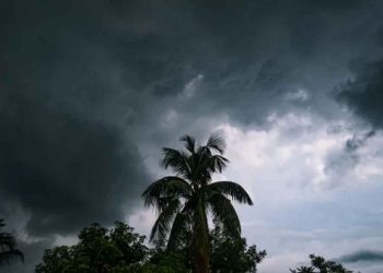 সব বিভাগেই কালবৈশাখী ঝড়ের শঙ্কা